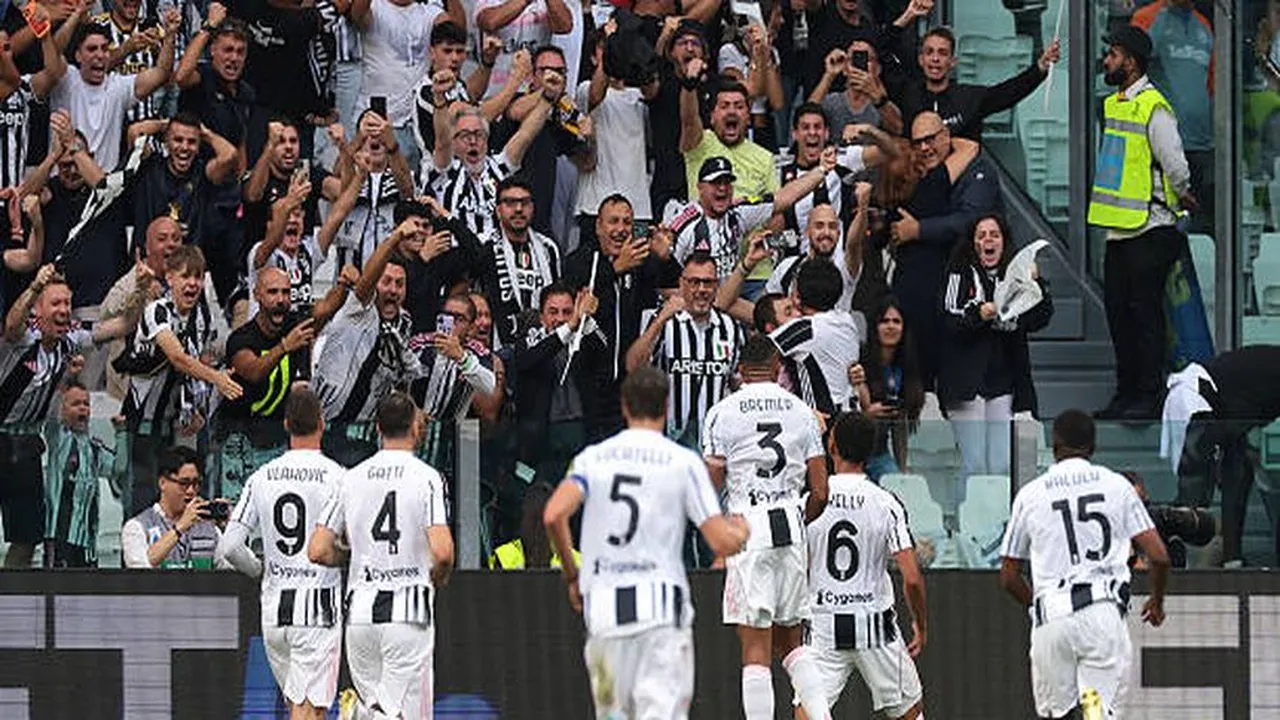 قمة يوفنتوس ولاتسيو.. موعد صدام الدوري الإيطالي وتشكيل الفريقين المتوقع بملاعب تورينو